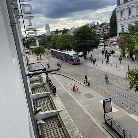 Le Lezard Dijonnais - Proche Gare Et Hypercentre * Dijon