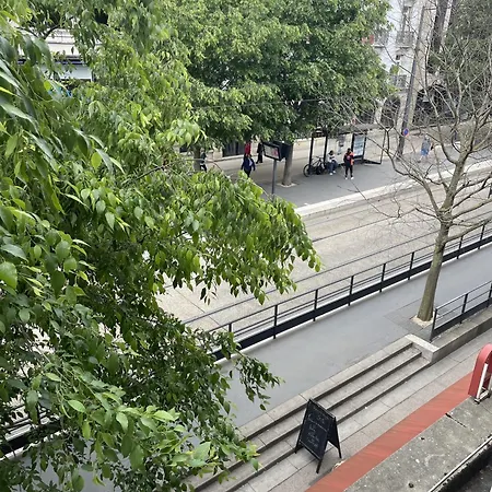 Le Lezard Dijonnais - Proche Gare Et Hypercentre * Dijon